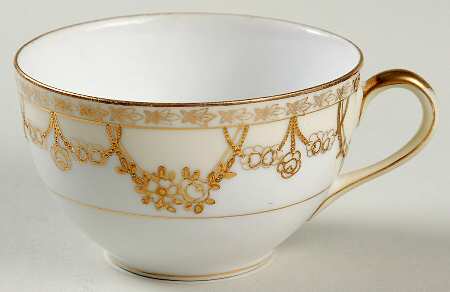 MEI1374 Flat Cup