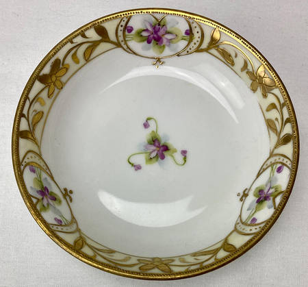 N2473 Fruit/Dessert (Sauce) Bowl