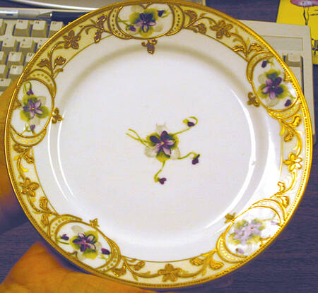 N2473 by Noritake