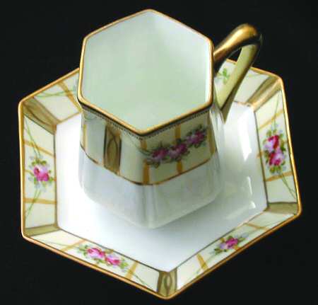 N2670 by Noritake