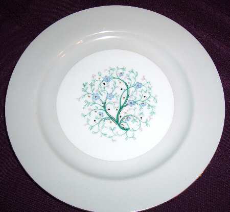 Tree of Life by Noritake