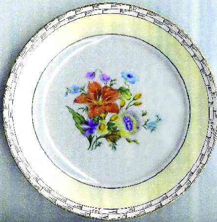N2484 by Noritake
