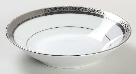 Regent Platinum Fruit/Dessert (Sauce) Bowl