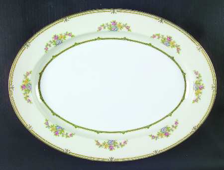 N2489 by Noritake