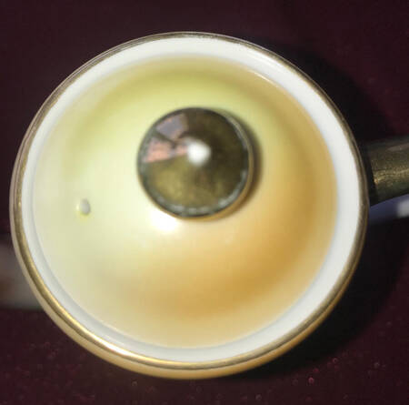 N2675 Lid for Coffee Pot