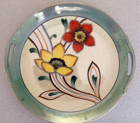 N2493 by Noritake