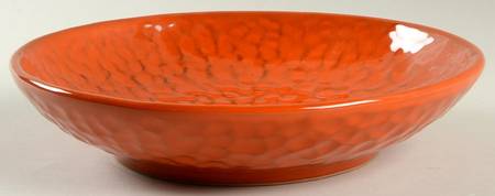NEI4 9" Individual Pasta Bowl