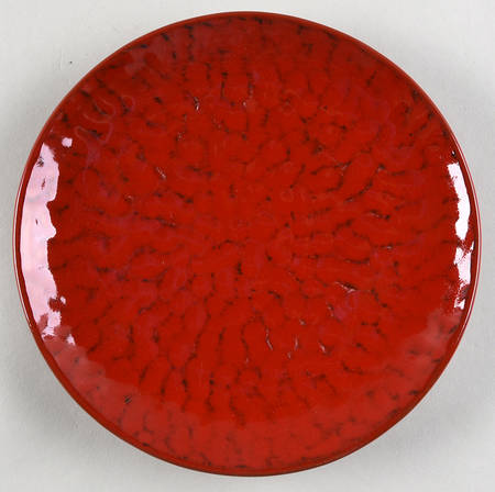 NEI4 Salad Plate