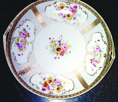 N2496 by Noritake