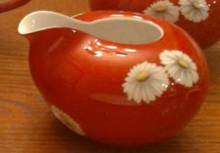 N2677 Creamer