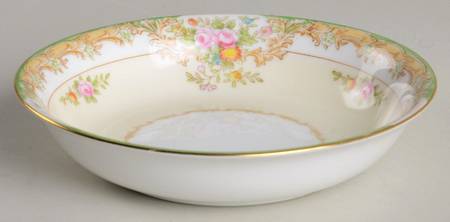 N420 Fruit/Dessert (Sauce) Bowl