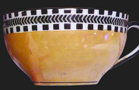 N5000 Flat Cup
