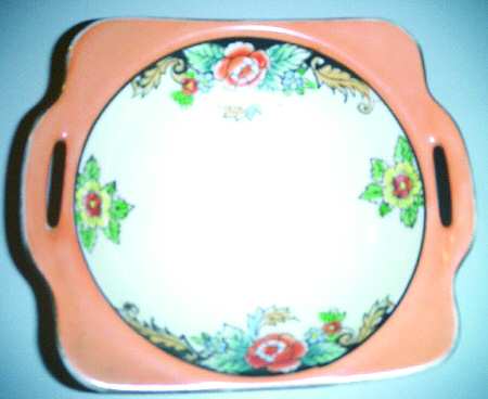 N2500 by Noritake