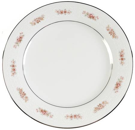 Petula Salad Plate