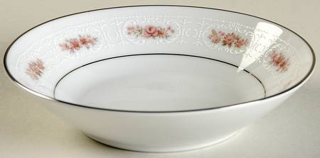 Petula Fruit/Dessert (Sauce) Bowl