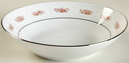 Petula Coupe Soup Bowl
