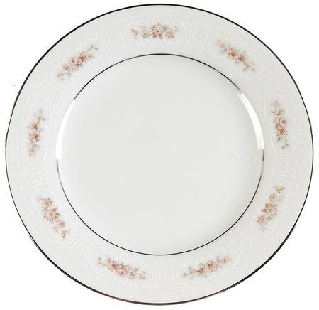 Petula Bread & Butter Plate