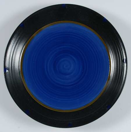 Surf 12" Chop Plate (Round Platter)