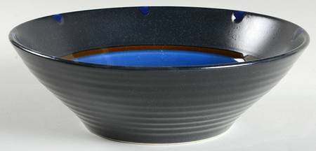 Surf 10" Round Vegetable Bowl