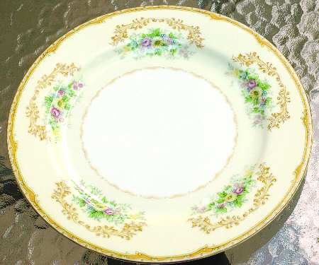 N2504 by Noritake