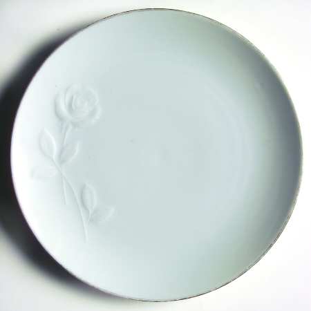 Golden Rose by Noritake