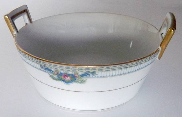 N2697 Open Butter Tub