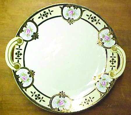 N2698 by Noritake
