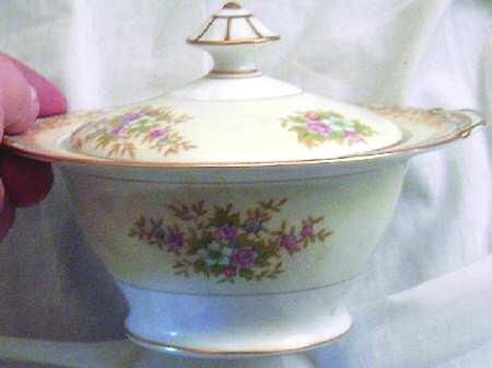 N2507 by Noritake