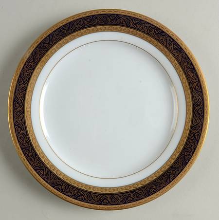 Cambridge Salad Plate