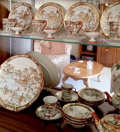 N2509 by Noritake