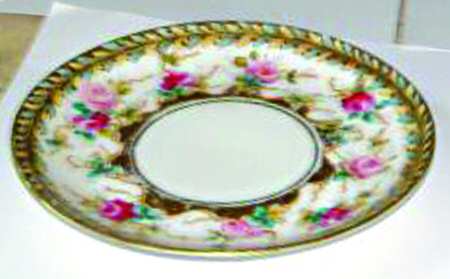 N2702 by Noritake