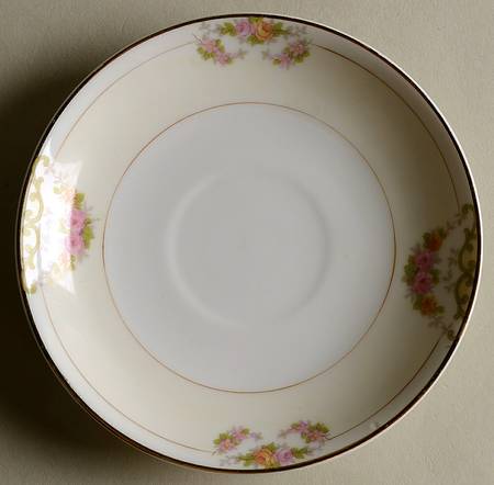 14798 Saucer