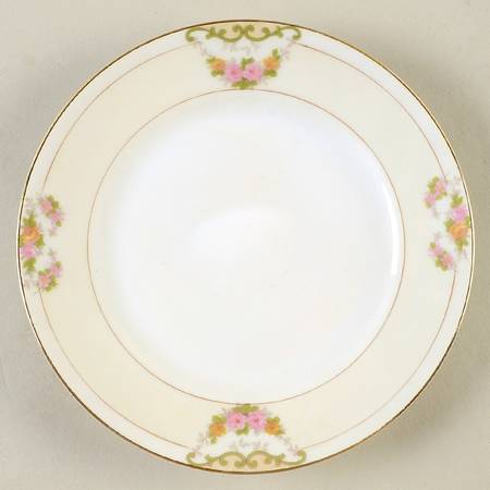14798 Bread & Butter Plate