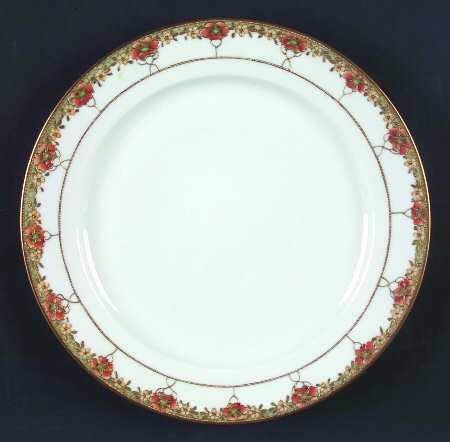 N2703 by Noritake
