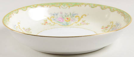 N2516 Coupe Soup Bowl