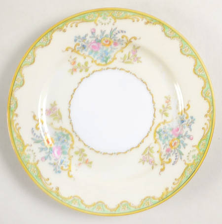 N2516 Bread & Butter Plate