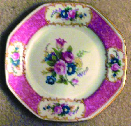 N2704 by Noritake