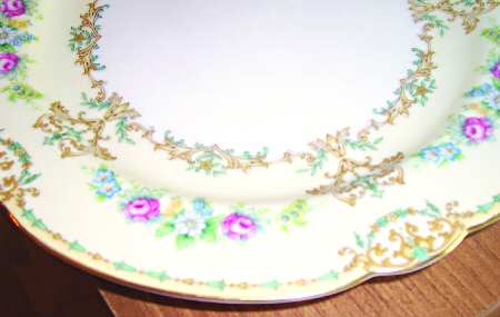 N2705 by Noritake