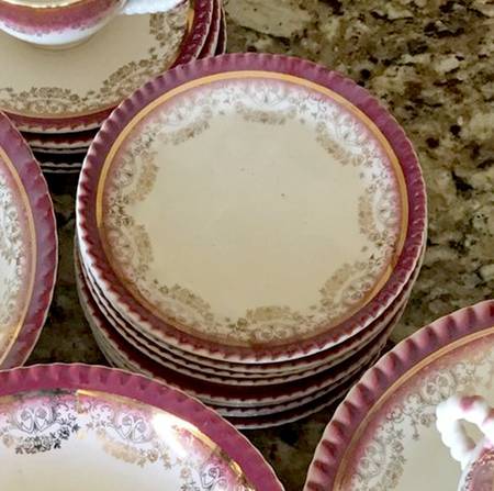 NAC13 Fruit/Dessert (Sauce) Bowl
