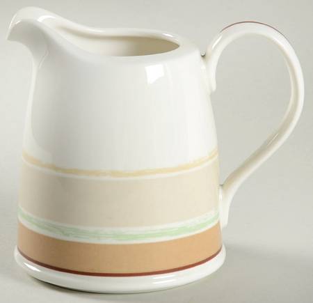 Mocha Java Swirl Creamer