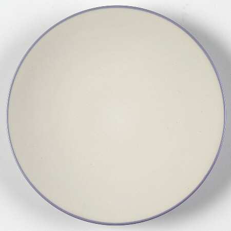 Colorwave Lilac Bread & Butter Plate