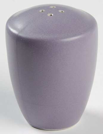 Colorwave Lilac Salt Shaker