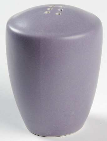 Colorwave Lilac Pepper Shaker