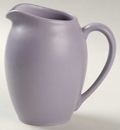 Colorwave Lilac Creamer