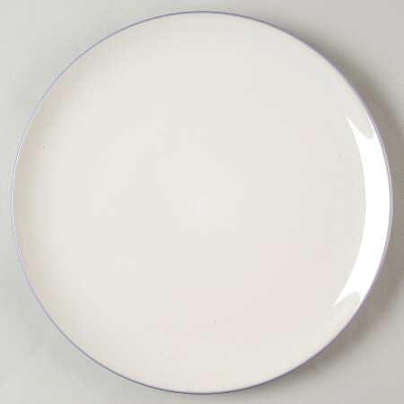 Colorwave Lilac 12" Chop Plate (Round Platter)