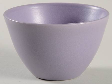 Colorwave Lilac Fruit/Dessert (Sauce) Bowl