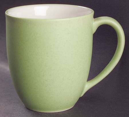 Colorwave Mint Mug