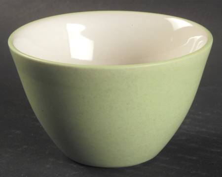 Colorwave Mint Fruit/Dessert (Sauce) Bowl