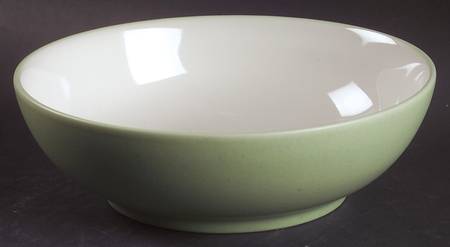 Colorwave Mint Coupe Cereal Bowl