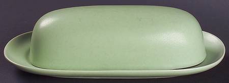 Colorwave Mint 1/4 Lb Covered Butter